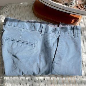 Stretch Chinos by Next in Size 32 Slim.